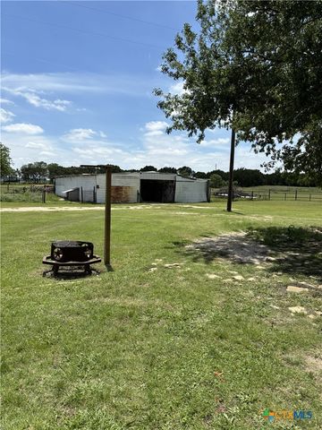 116 Leisure Acres Road, Gatesville, TX 76528
