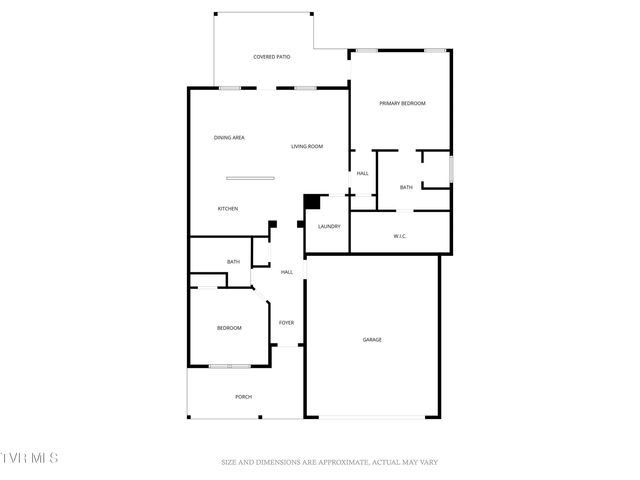 617 Cherry Marie Drive, Jonesborough, TN 37659