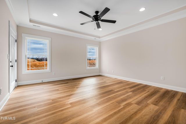 617 Cherry Marie Drive, Jonesborough, TN 37659