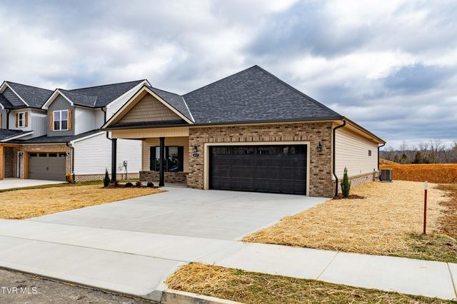 617 Cherry Marie Drive, Jonesborough, TN 37659