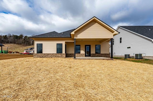 617 Cherry Marie Drive, Jonesborough, TN 37659