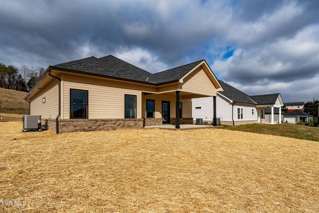 617 Cherry Marie Drive, Jonesborough, TN 37659