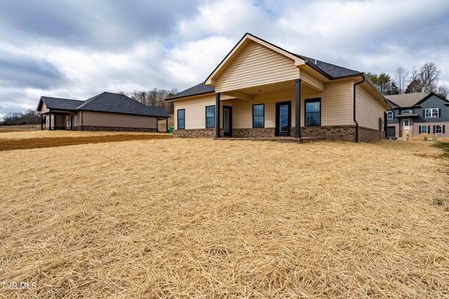 617 Cherry Marie Drive, Jonesborough, TN 37659