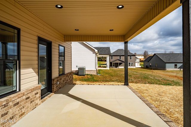 617 Cherry Marie Drive, Jonesborough, TN 37659