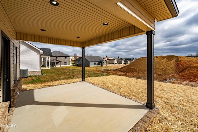 617 Cherry Marie Drive, Jonesborough, TN 37659