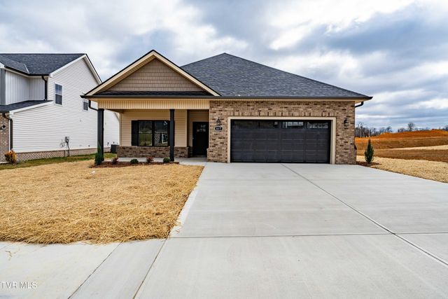 617 Cherry Marie Drive, Jonesborough, TN 37659