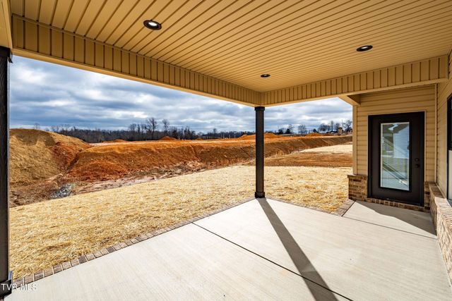 617 Cherry Marie Drive, Jonesborough, TN 37659