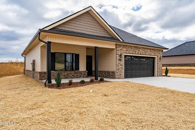 617 Cherry Marie Drive, Jonesborough, TN 37659