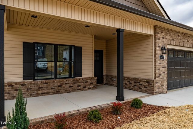 617 Cherry Marie Drive, Jonesborough, TN 37659