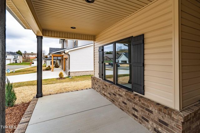 617 Cherry Marie Drive, Jonesborough, TN 37659