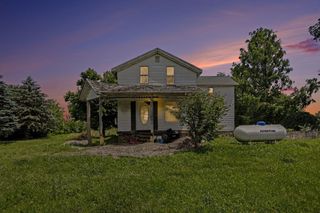 5141 Park Road, Pipestone Twp, MI 49111