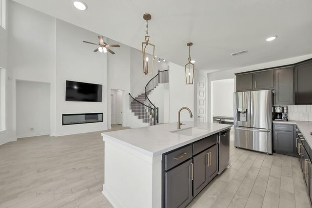 524 Stella Beth Way, Montgomery, TX 77316