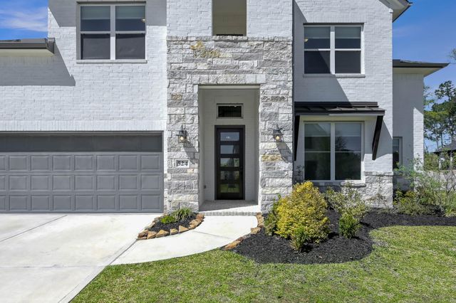 524 Stella Beth Way, Montgomery, TX 77316