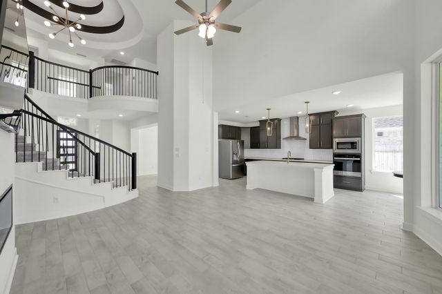 524 Stella Beth Way, Montgomery, TX 77316