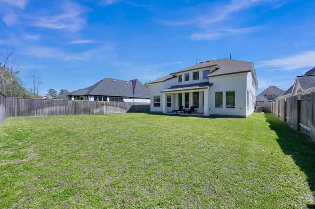 524 Stella Beth Way, Montgomery, TX 77316