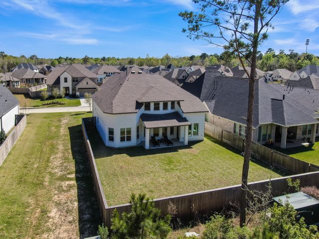 524 Stella Beth Way, Montgomery, TX 77316