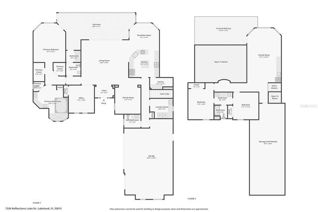 7330 REFLECTIONS LAKE DRIVE, Lakeland, FL 33813