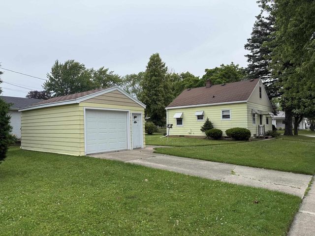 801 W GLENDALE AVENUE, Appleton, WI 54914