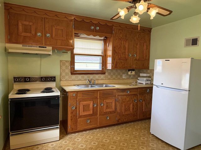 801 W GLENDALE AVENUE, Appleton, WI 54914