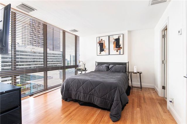 145 15th Street NE 1402, Atlanta, GA 30309