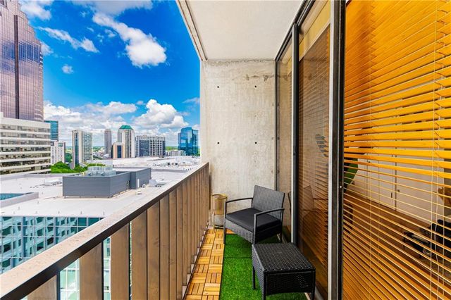 145 15th Street NE 1402, Atlanta, GA 30309