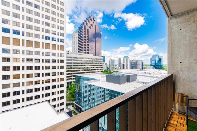 145 15th Street NE 1402, Atlanta, GA 30309