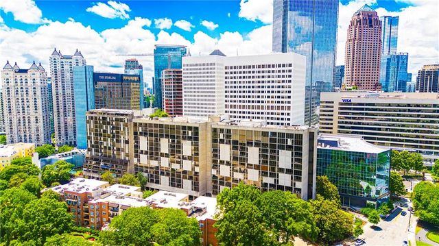 145 15th Street NE 1402, Atlanta, GA 30309