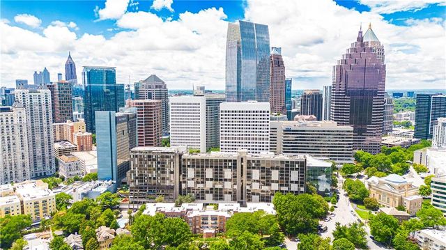 145 15th Street NE 1402, Atlanta, GA 30309