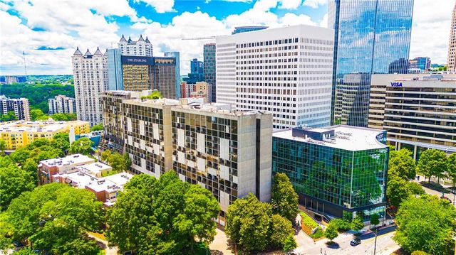 145 15th Street NE 1402, Atlanta, GA 30309