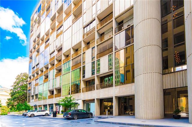 145 15th Street NE 1402, Atlanta, GA 30309