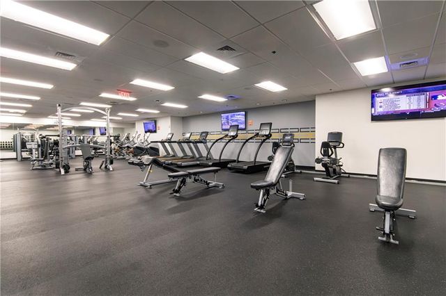 145 15th Street NE 1402, Atlanta, GA 30309