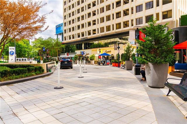 145 15th Street NE 1402, Atlanta, GA 30309