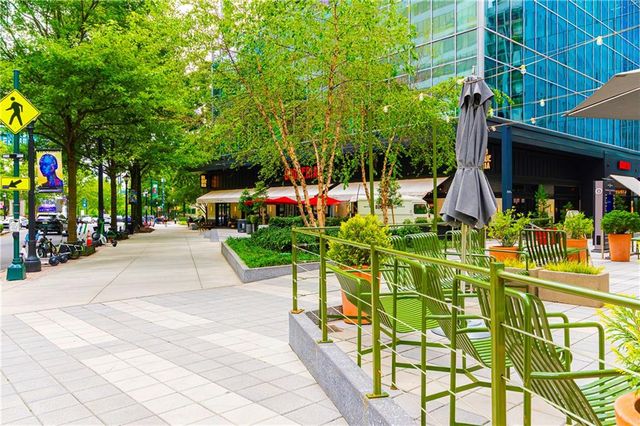 145 15th Street NE 1402, Atlanta, GA 30309