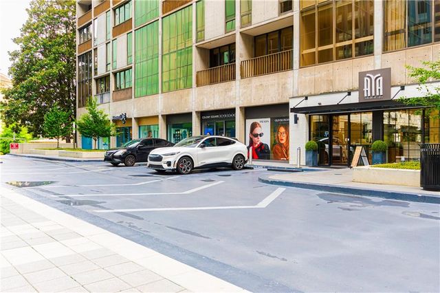 145 15th Street NE 1402, Atlanta, GA 30309
