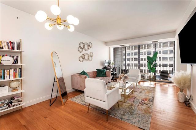 145 15th Street NE 1402, Atlanta, GA 30309