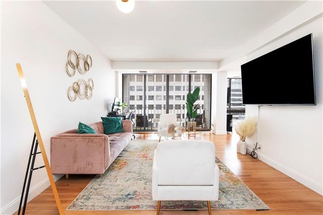 145 15th Street NE 1402, Atlanta, GA 30309