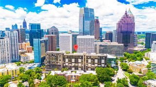 145 15th Street NE 1402, Atlanta, GA 30309