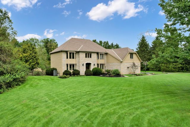 700 Notchbrook Drive, Delaware, OH 43015