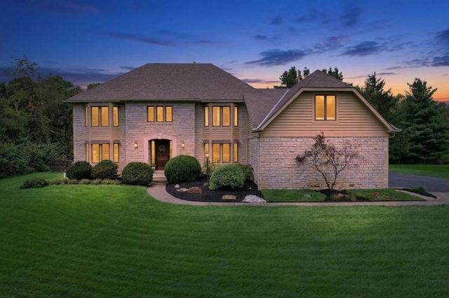 700 Notchbrook Drive, Delaware, OH 43015