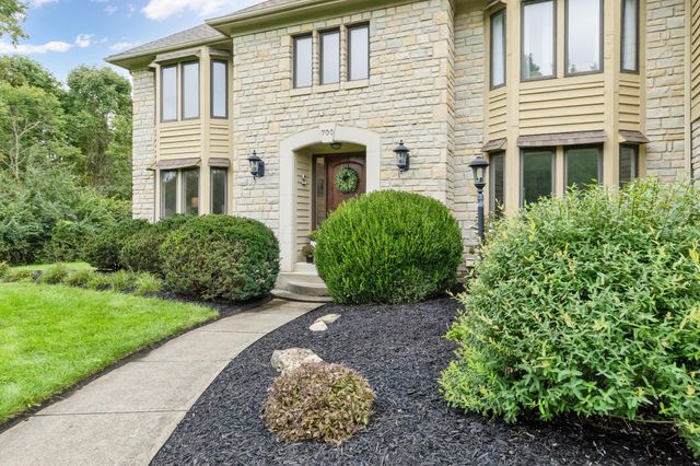 700 Notchbrook Drive, Delaware, OH 43015