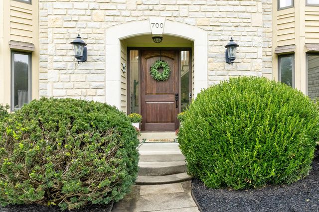 700 Notchbrook Drive, Delaware, OH 43015