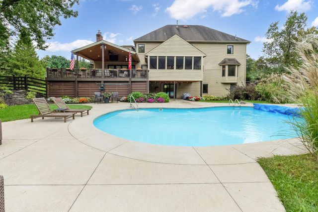 700 Notchbrook Drive, Delaware, OH 43015