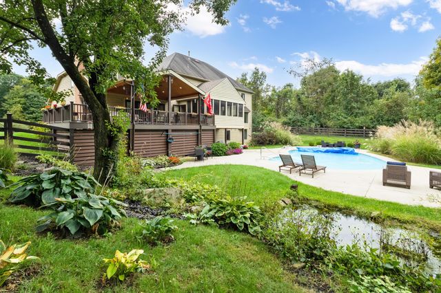 700 Notchbrook Drive, Delaware, OH 43015