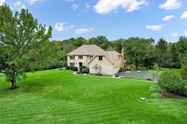 700 Notchbrook Drive, Delaware, OH 43015
