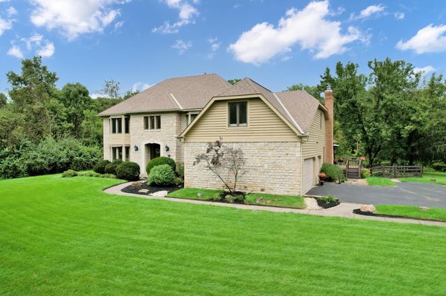 700 Notchbrook Drive, Delaware, OH 43015