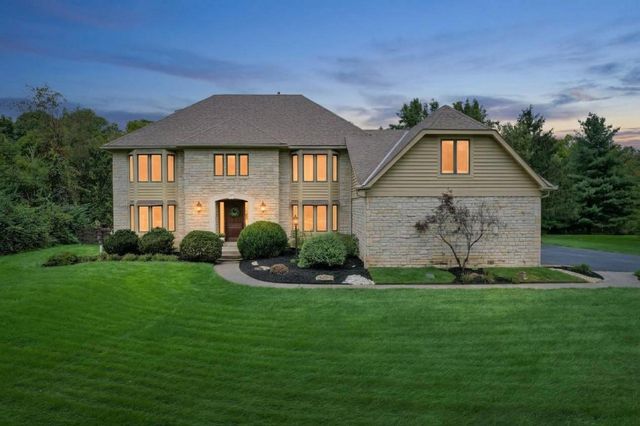 700 Notchbrook Drive, Delaware, OH 43015