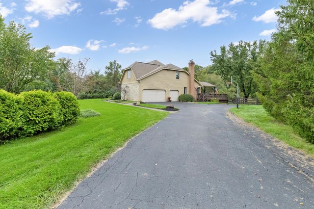 700 Notchbrook Drive, Delaware, OH 43015
