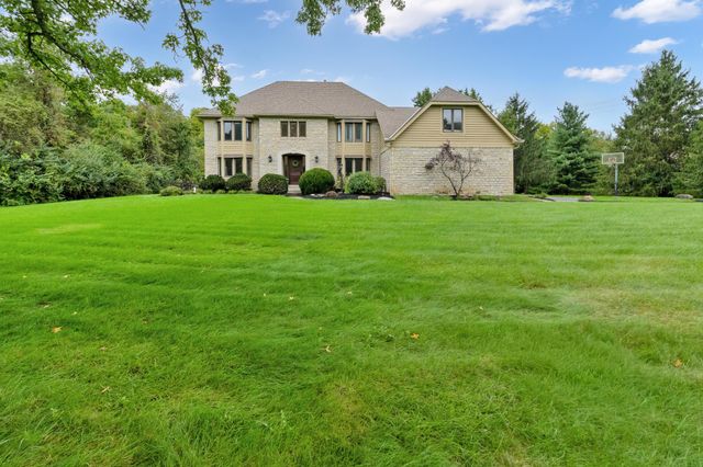 700 Notchbrook Drive, Delaware, OH 43015