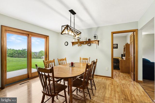 215 VILLA VISTA AVE, Hanover, PA 17331