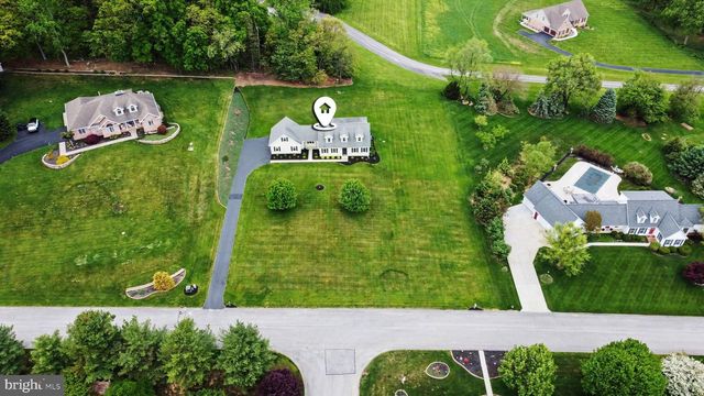 215 VILLA VISTA AVE, Hanover, PA 17331